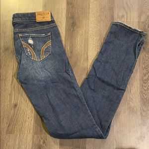 Women’s Hollister Jeans